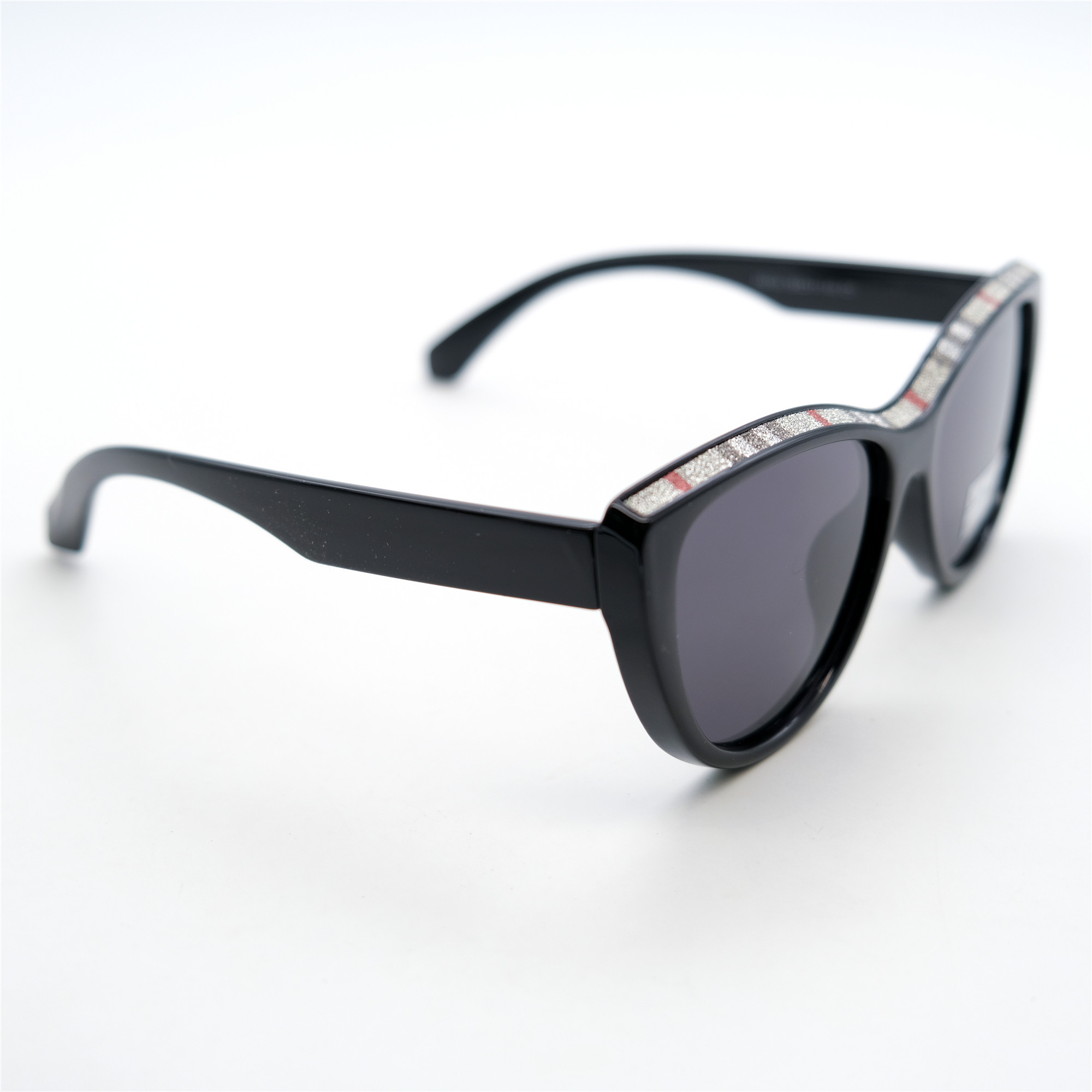  Солнцезащитные очки картинка Женские Caipai Polarized Классический Р8765-С1 