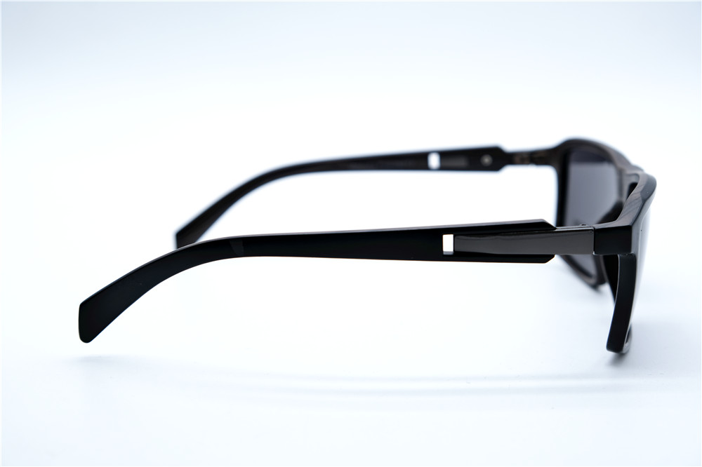  Солнцезащитные очки картинка 2026 Мужские Maiersha Polarized Классические P5120-C4 
