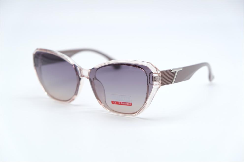  Солнцезащитные очки картинка 2026 Женские Barletta Polarized Классические BP3212-C5 