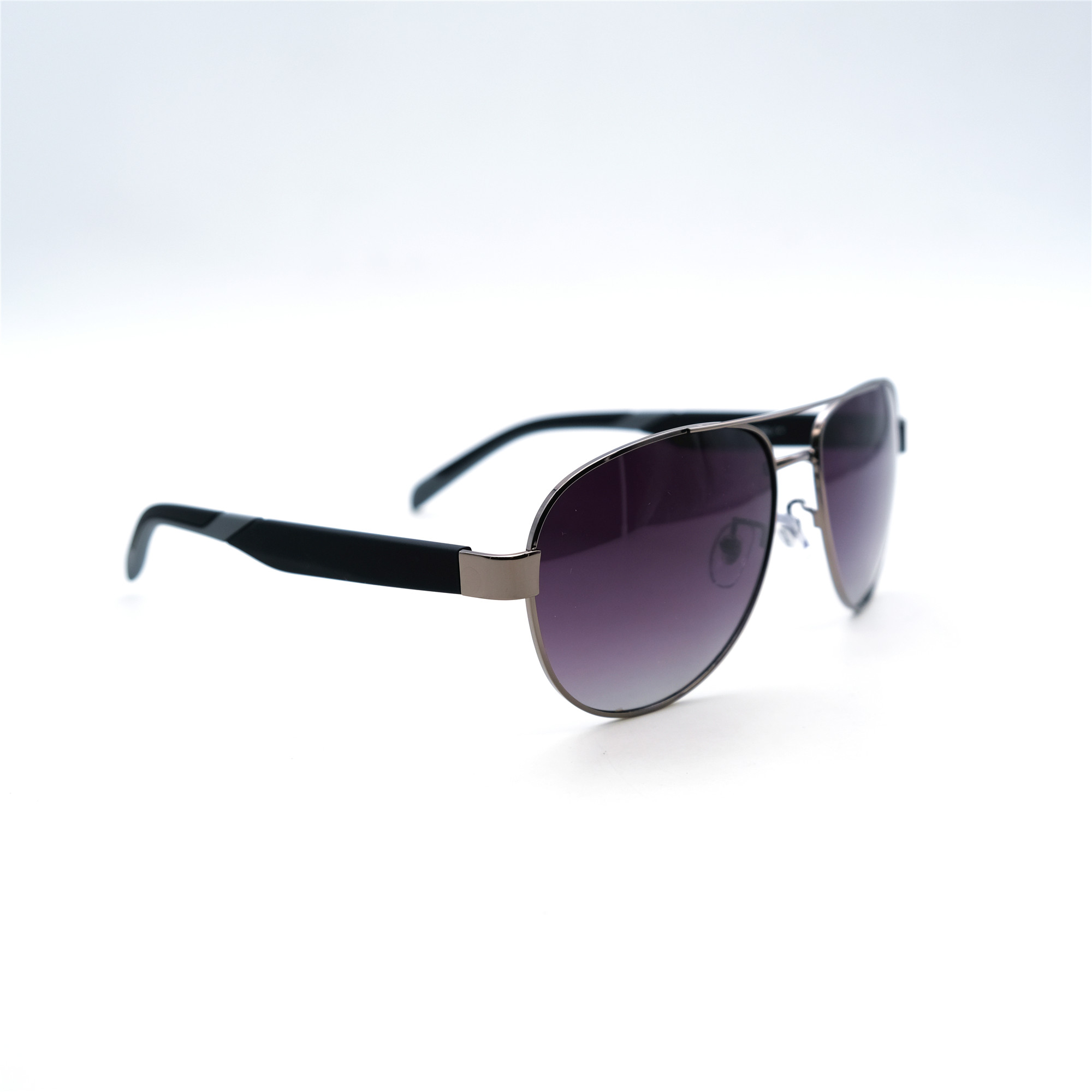  Солнцезащитные очки картинка Мужские Pomiled Polarized Авиаторы 08210-C2-08 