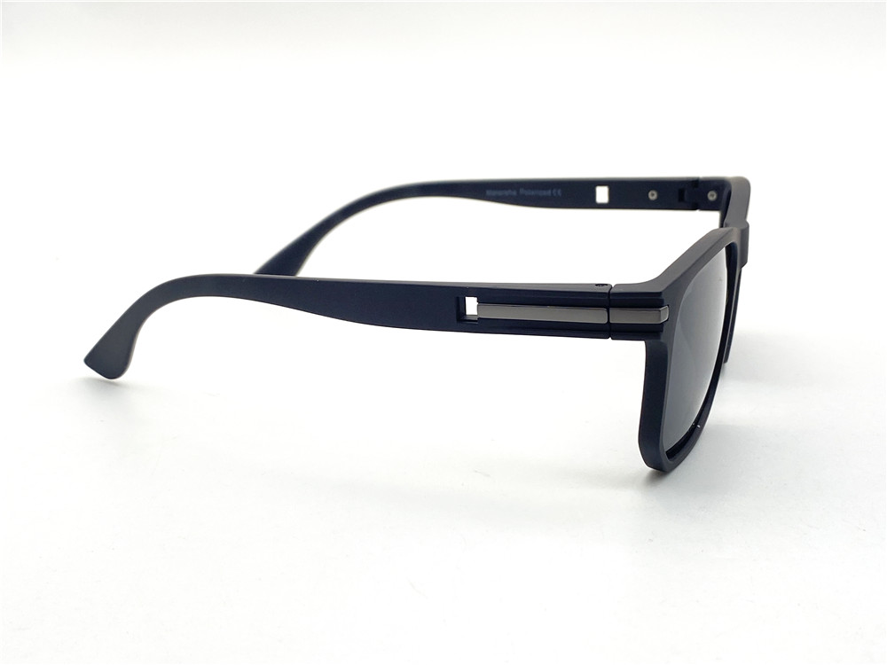  Солнцезащитные очки картинка  Мужские Maiersha Polarized Стандартные P5100-C2 