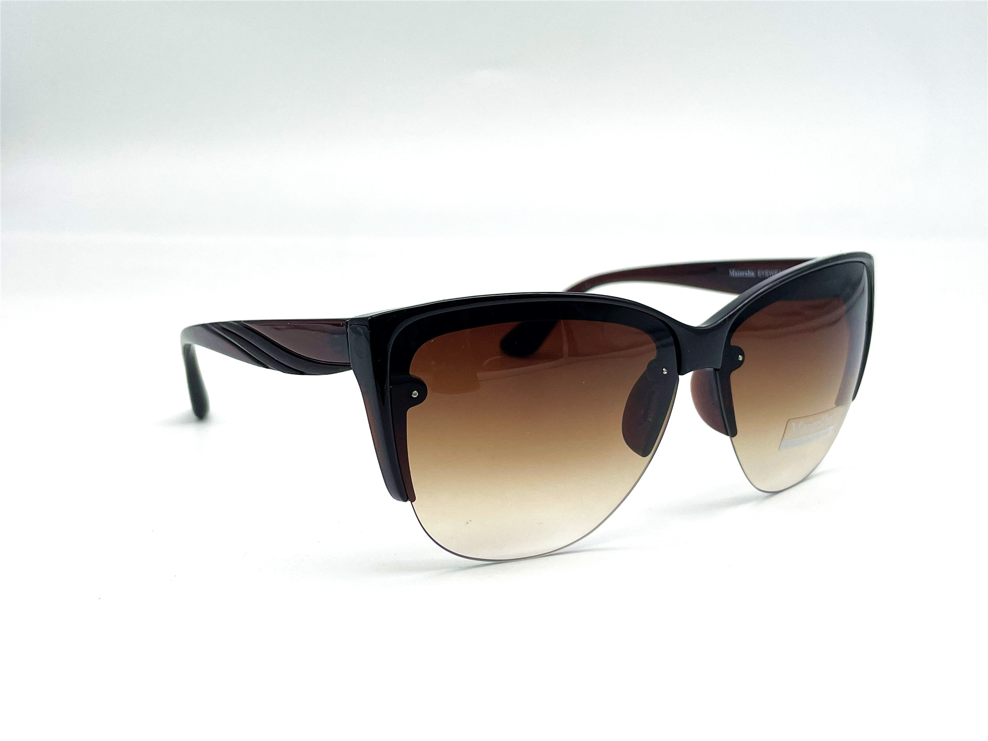  Солнцезащитные очки картинка Женские Maiersha  Классический 3802-C8-02 