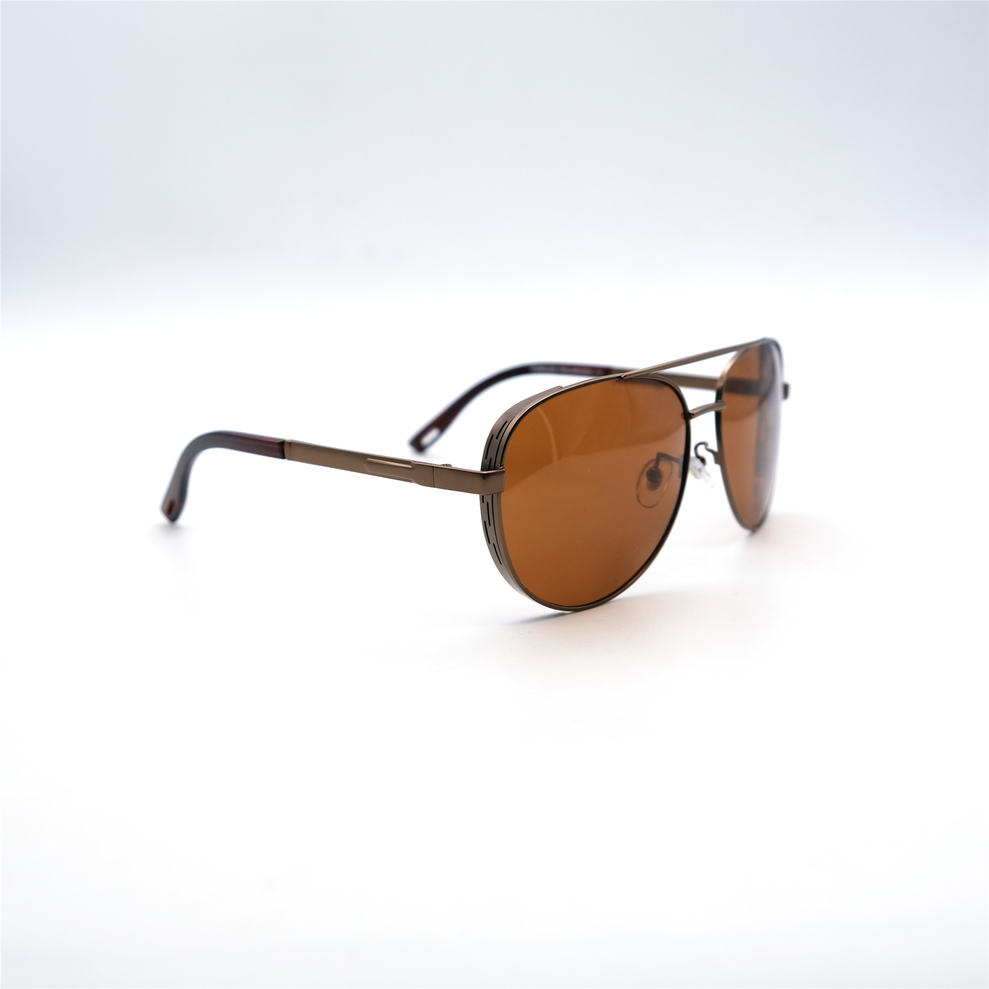 Солнцезащитные очки картинка Мужские Pomiled Polarized Авиаторы 08196-C12-32 