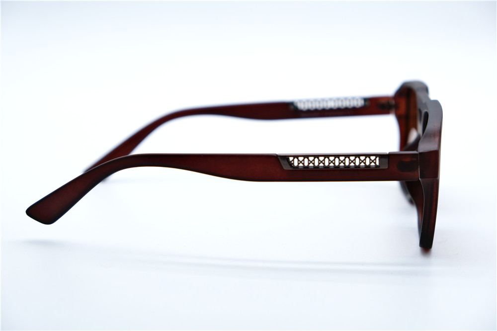  Солнцезащитные очки картинка 2026 Мужские Maiersha Polarized Квадратные P5136-C3 