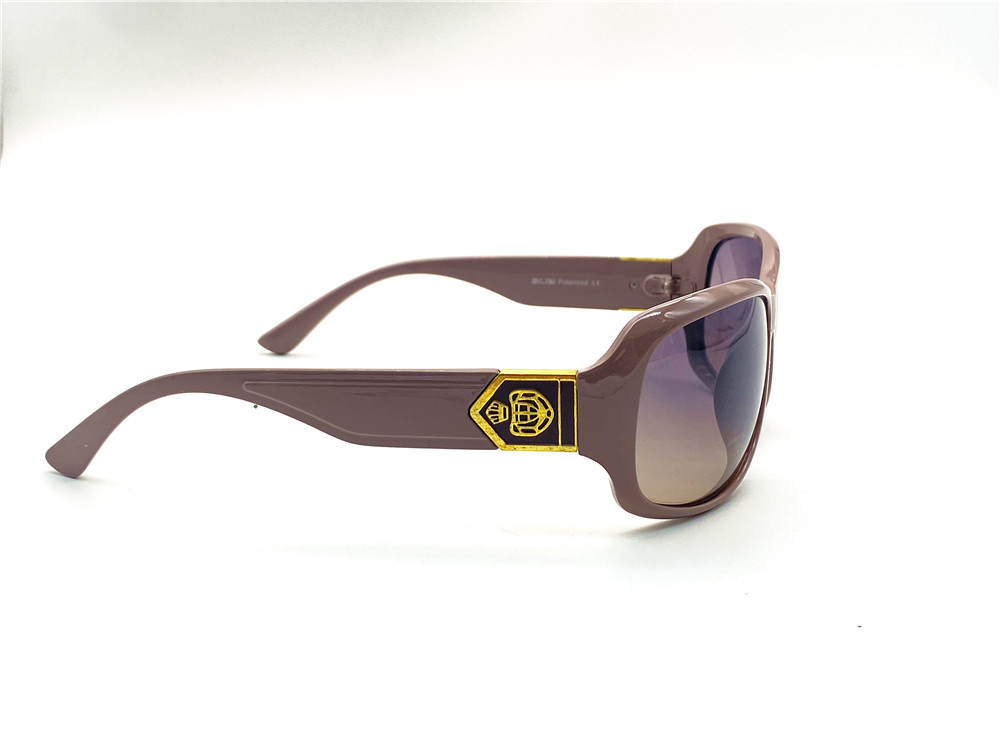  Солнцезащитные очки картинка 2025 Женские Alisi Polarized Классические P2006-C3-33 