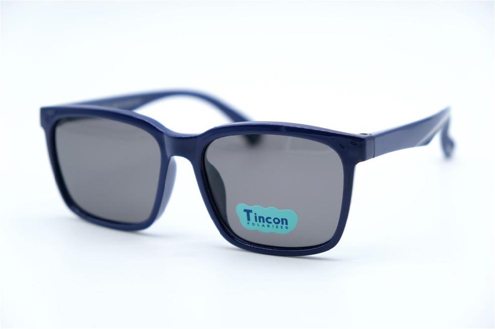  Солнцезащитные очки картинка 2026 Детские Tincon Polarized Классические T8267-C4 