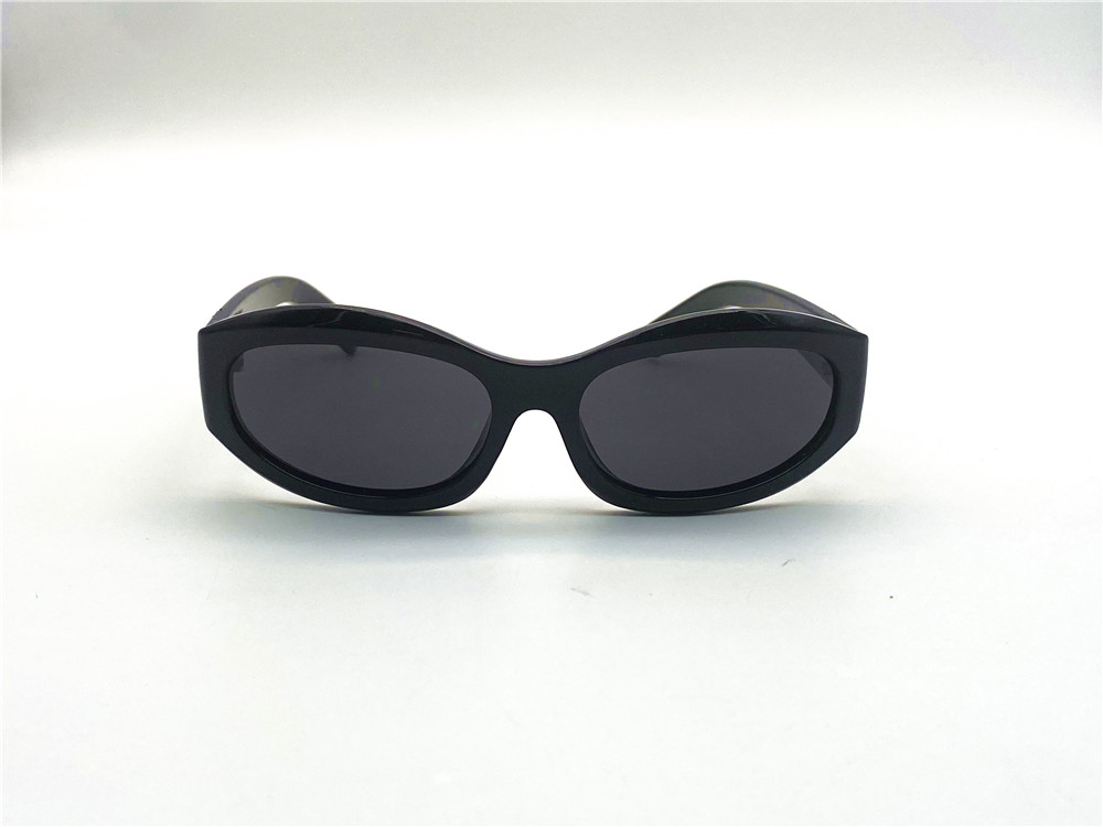  Солнцезащитные очки картинка 2026 Женские Maiersha Polarized Овальные 03887-С9-08 