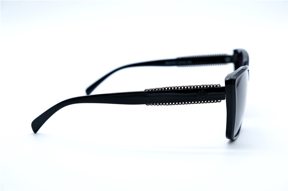  Солнцезащитные очки картинка 2026 Женский Maiersha Polarized Классические 03977-9-124 