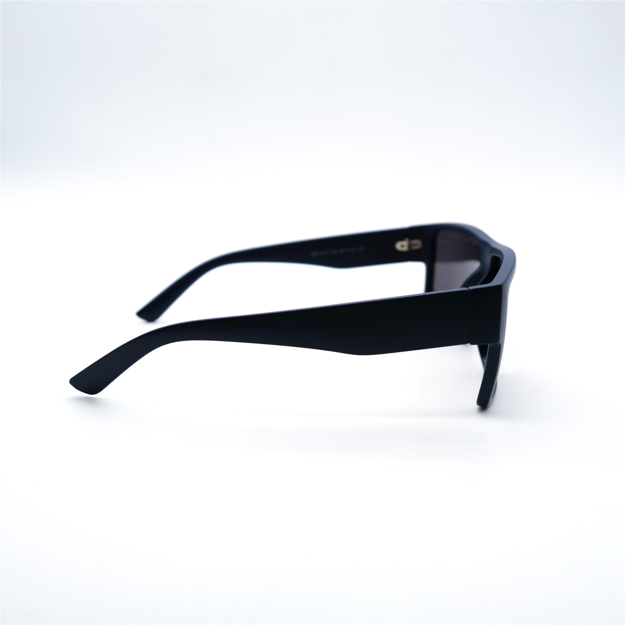  Солнцезащитные очки картинка  Мужские Decorozza Polarized Квадратные DP1013-C9 