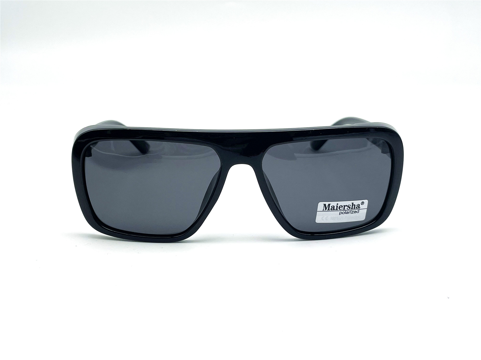  Солнцезащитные очки картинка Мужские Maiersha Polarized Стандартные P5005-C1 
