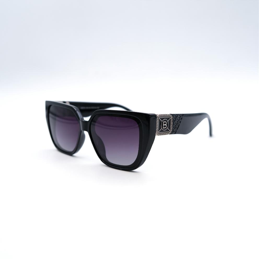  Солнцезащитные очки картинка Женские Maiersha Polarized Классический 03719-C9-16 