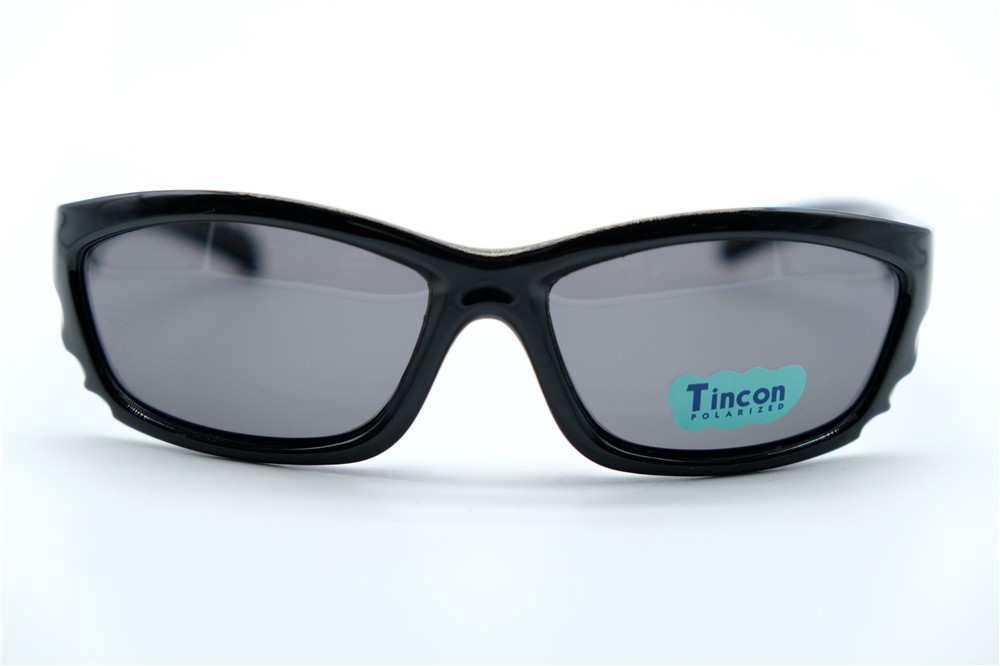  Солнцезащитные очки картинка 2026 Детские Tincon Polarized Спорт T874-C1 