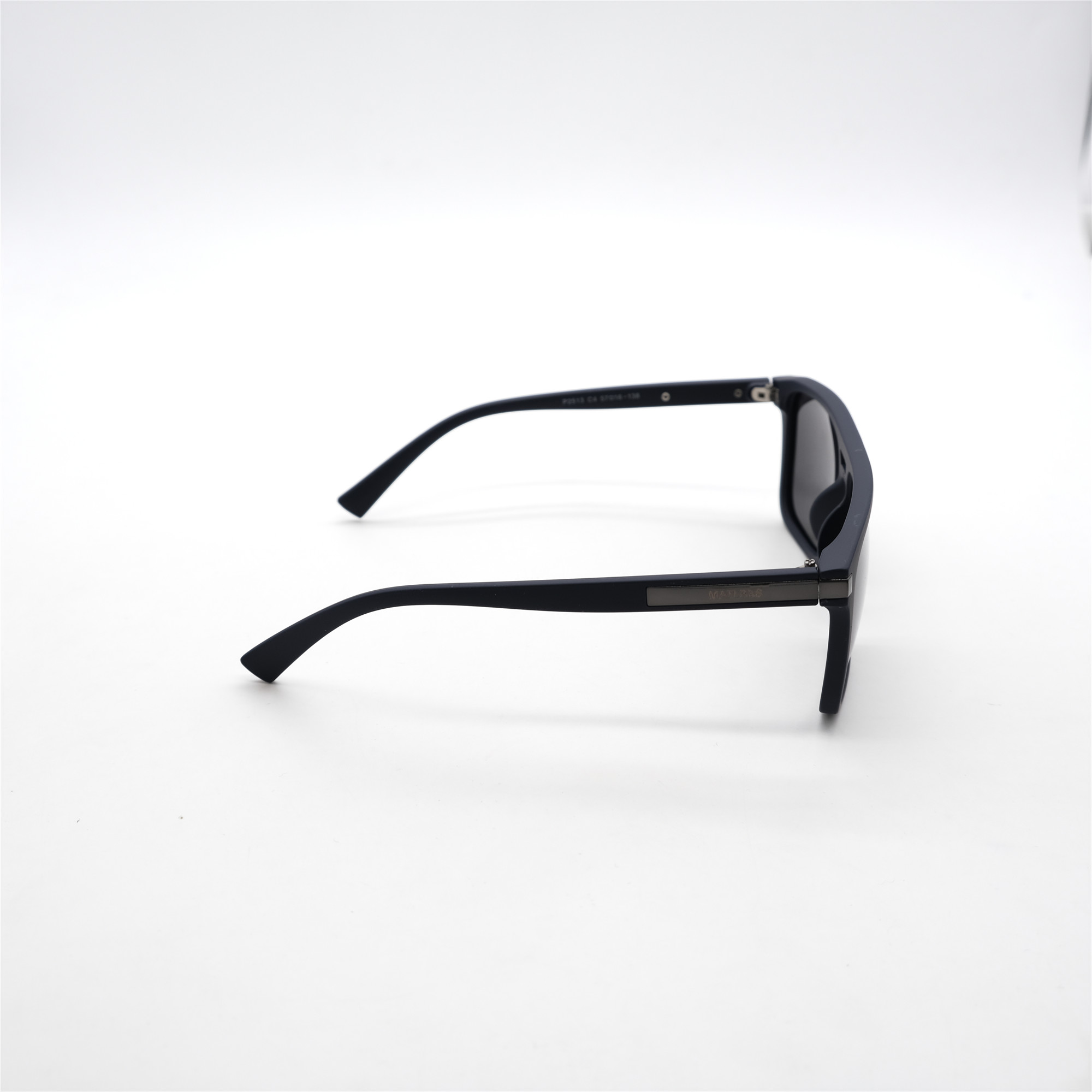  Солнцезащитные очки картинка Мужские Matlrxs Polarized Квадратные P2513-С4 