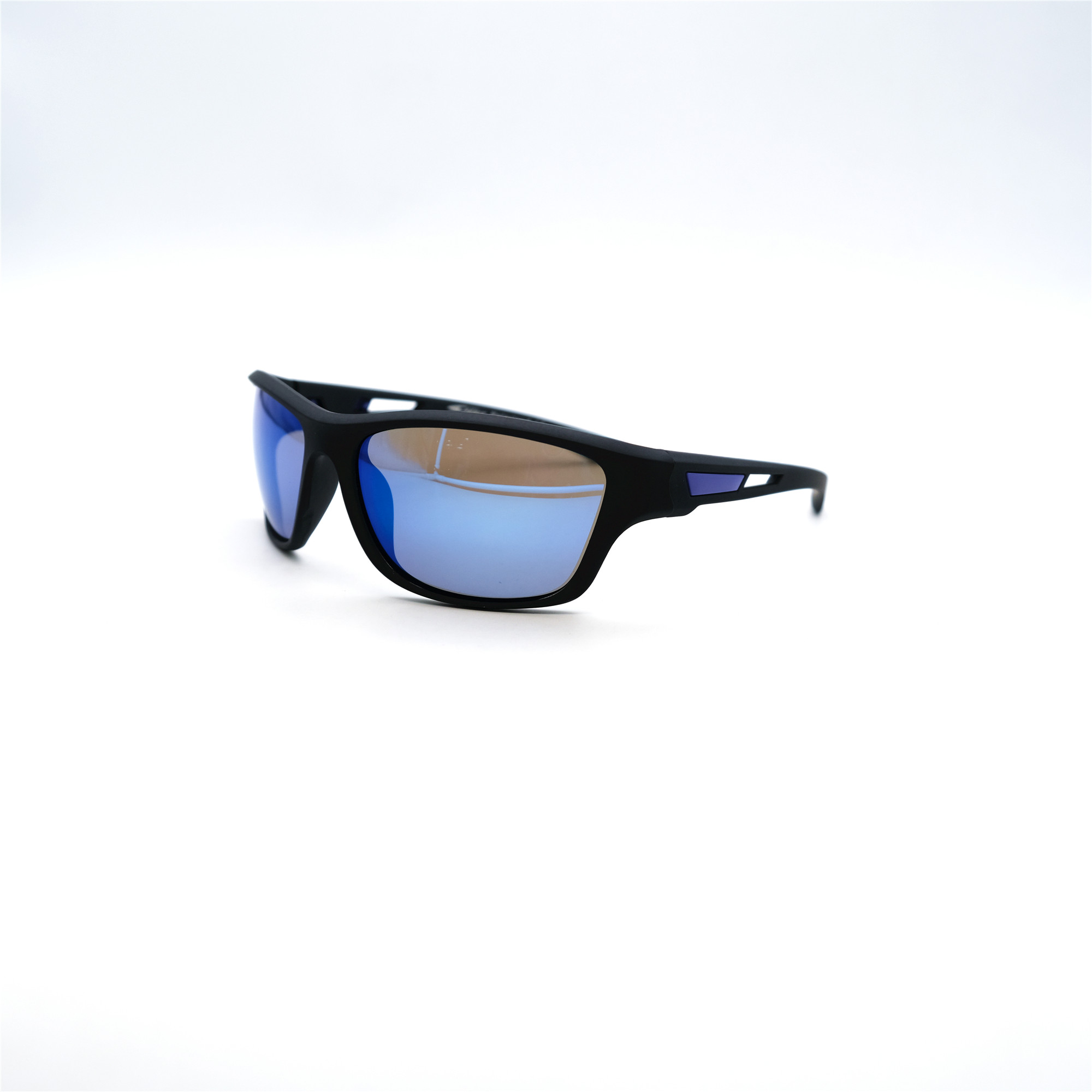  Солнцезащитные очки картинка Мужские Serit Polarized Спорт SP303-C6 