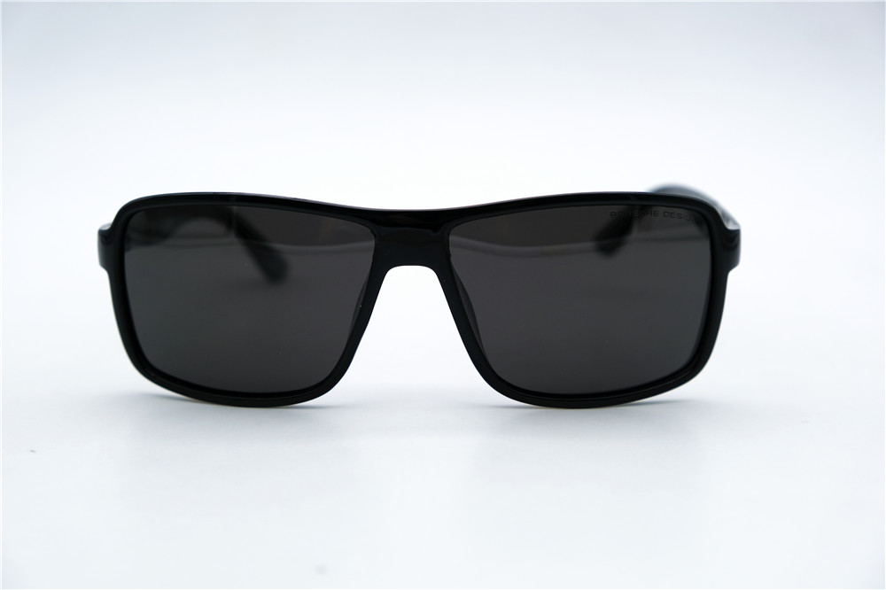  Солнцезащитные очки картинка  Мужские Брендовые Polarized Классические P229-C1 