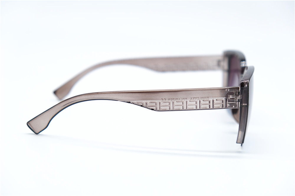  Солнцезащитные очки картинка 2026 Женские Barletta Polarized Квадратные BP3213-C5 
