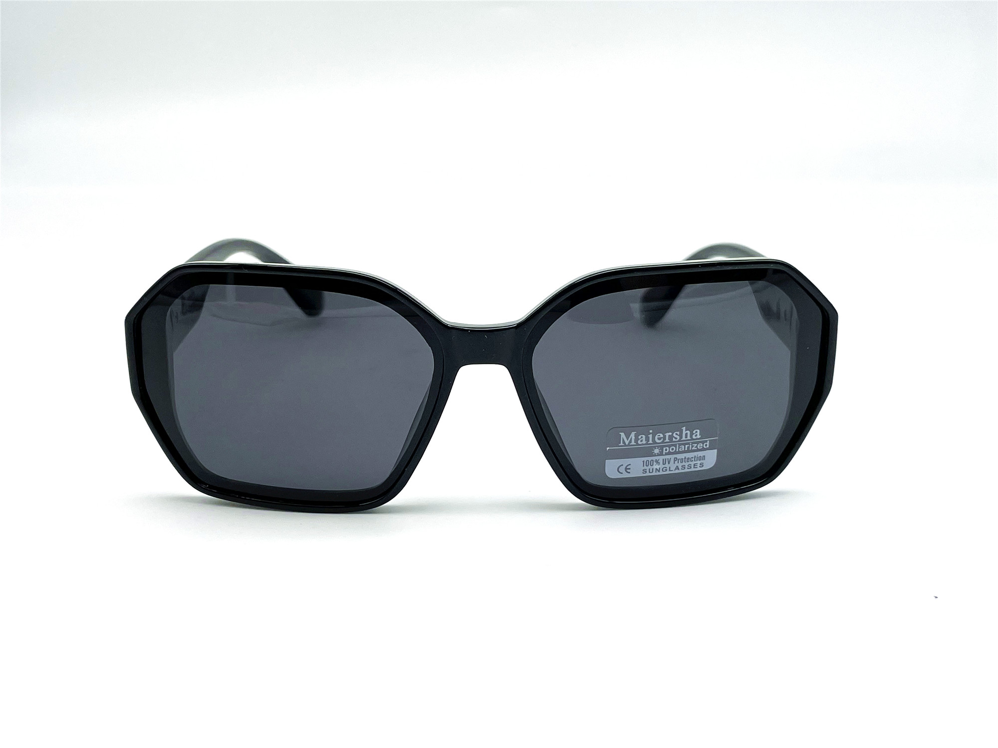  Солнцезащитные очки картинка Женские Maiersha Polarized Классический 03754-C9-08 