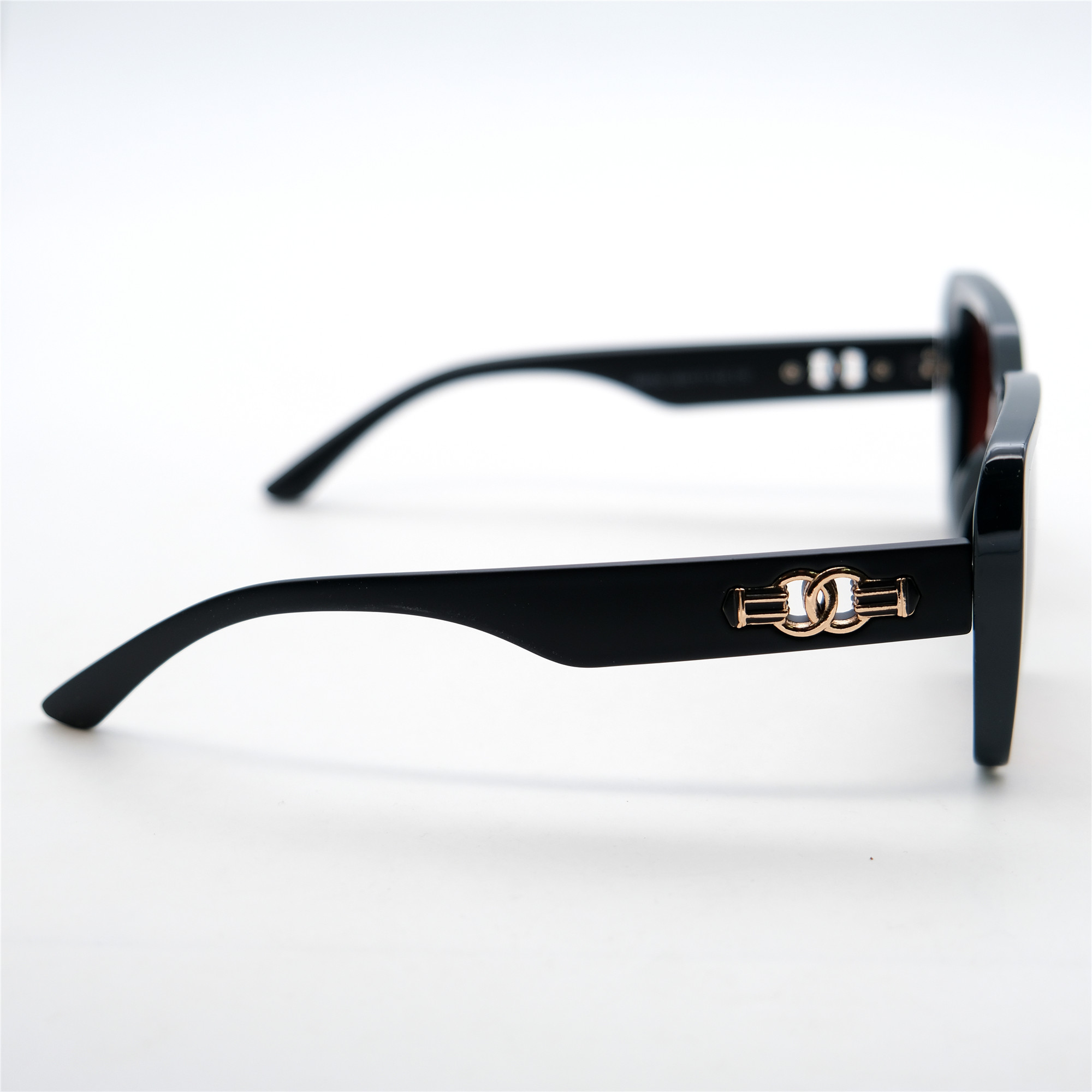  Солнцезащитные очки картинка Женские Caipai Polarized Классический Р8752-С4 