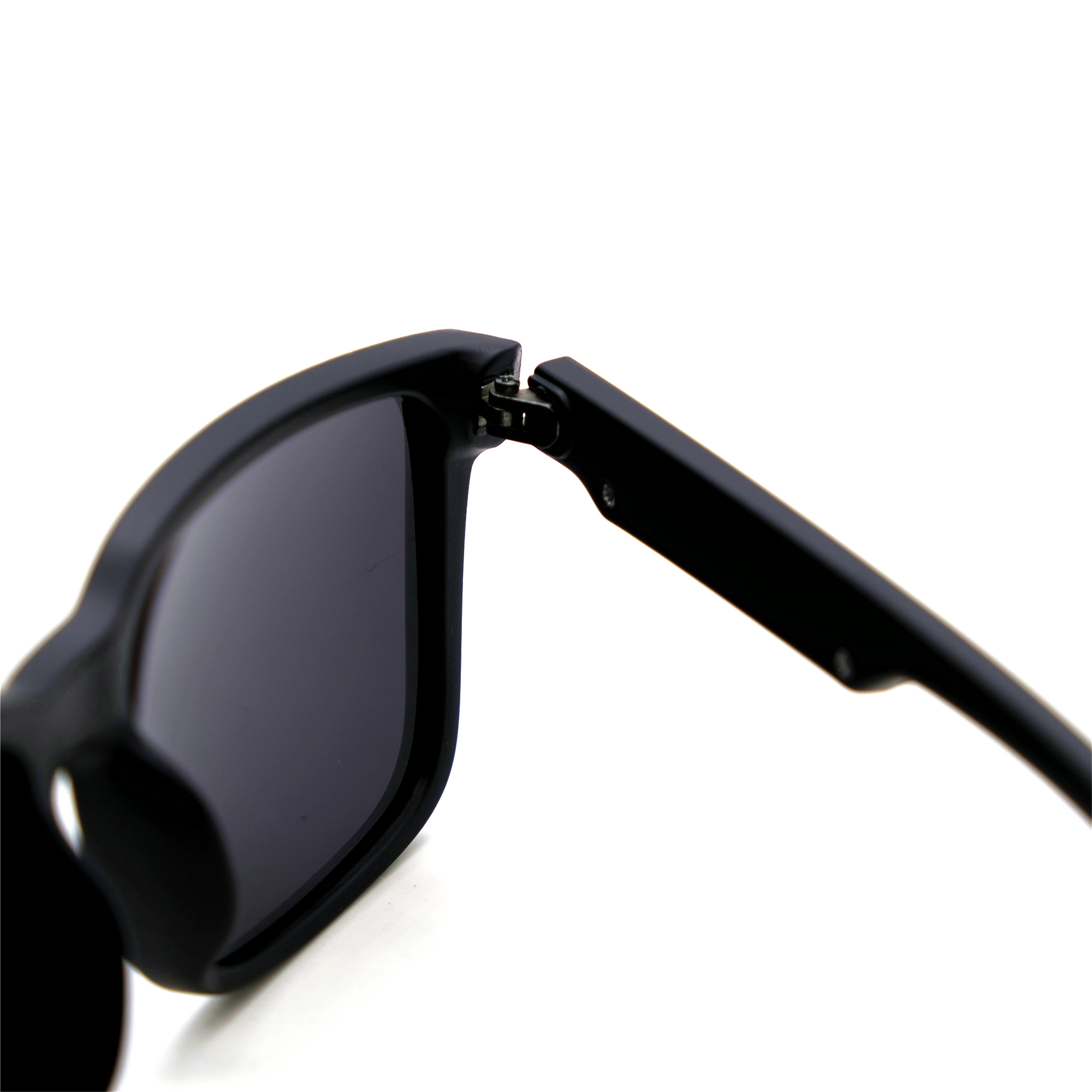  Солнцезащитные очки картинка Мужские Matlrxs Polarized Квадратные P2518-С2 