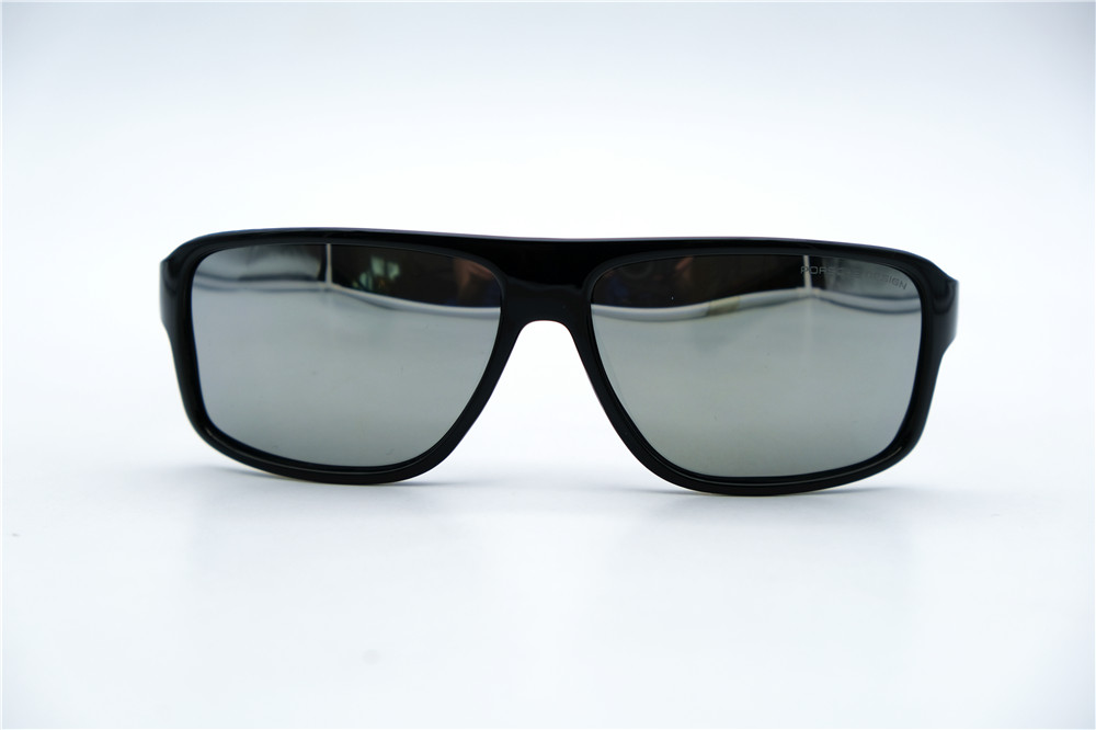  Солнцезащитные очки картинка  Мужские Брендовые Polarized Классические P1772-C4 