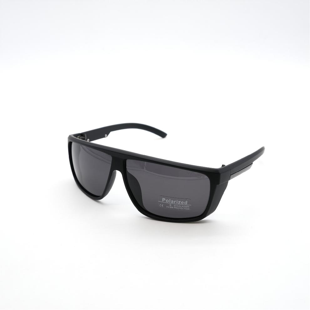  Солнцезащитные очки картинка Мужские Matlrxs Polarized Квадратные P2508-C2 