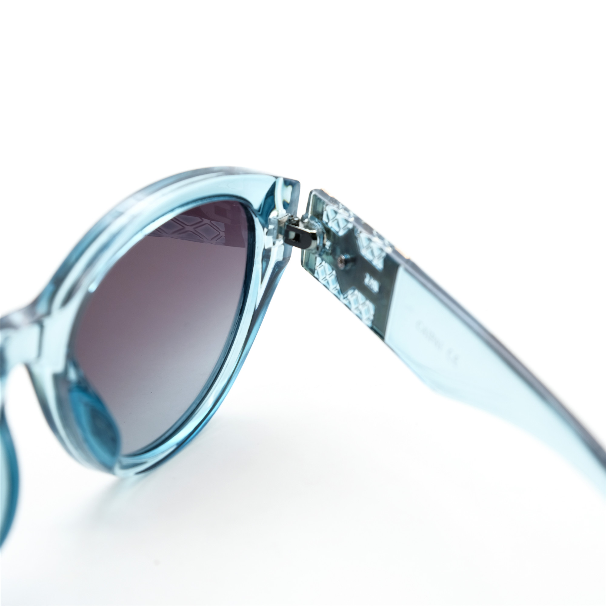  Солнцезащитные очки картинка Женские Caipai Polarized Классический P8736-С6 