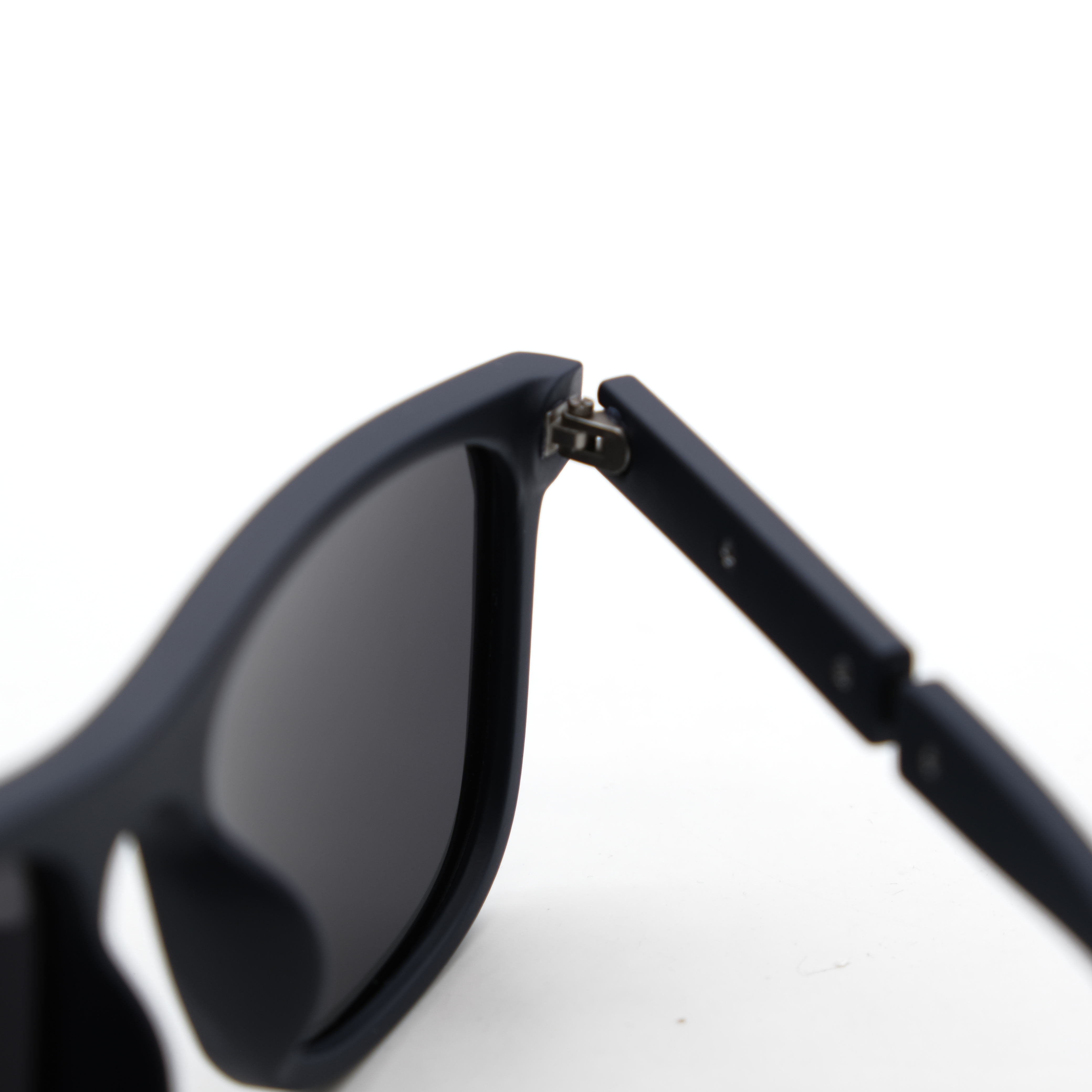  Солнцезащитные очки картинка Мужские Matlrxs Polarized Квадратные P2519-С4 