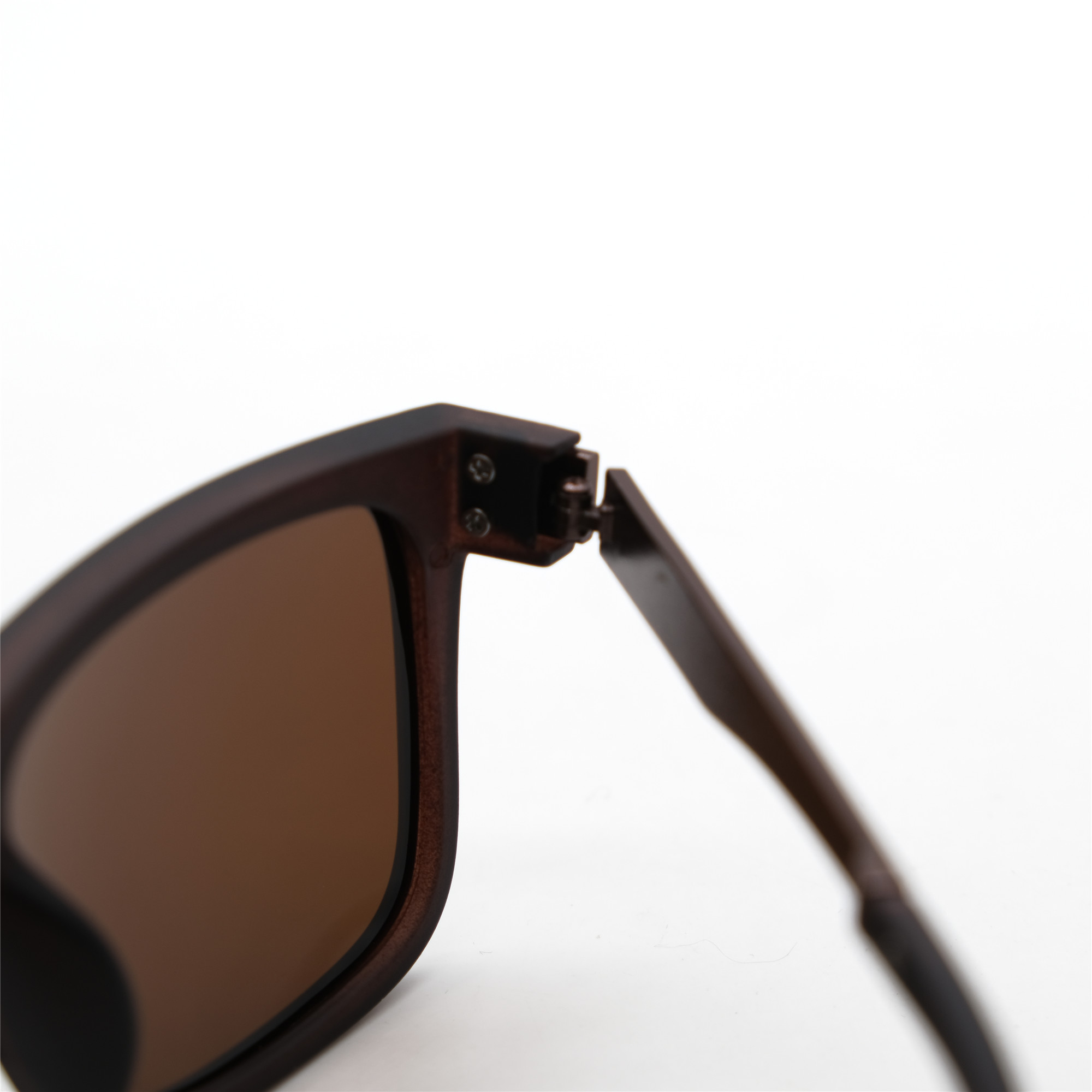  Солнцезащитные очки картинка Мужские Matlrxs Polarized Квадратные P2511-С3 