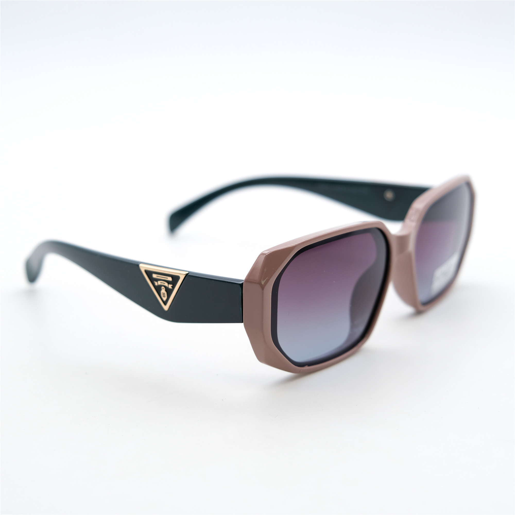  Солнцезащитные очки картинка Женские Caipai Polarized Классический Р8754-С4 