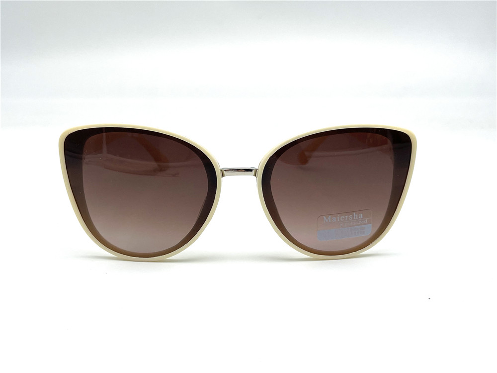  Солнцезащитные очки картинка Женские Maiersha Polarized Классический 03807-C17-25 