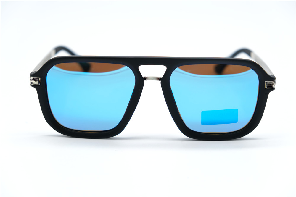  Солнцезащитные очки картинка 2026 Унисекс Maiersha Polarized Авиаторы P1649-C6 