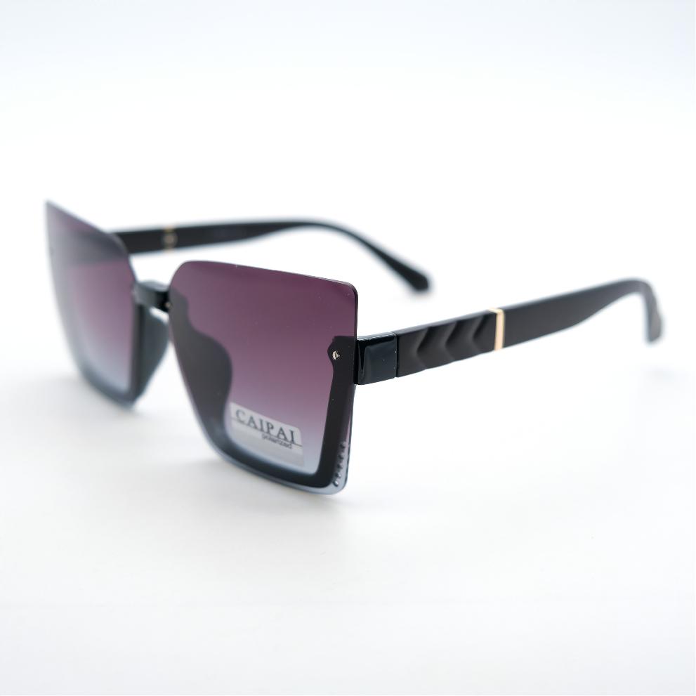 Солнцезащитные очки картинка Женские Caipai Polarized Классический Р8750-С5 