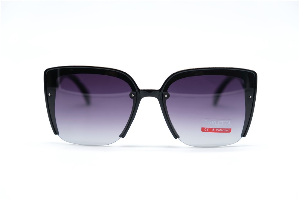  Солнцезащитные очки картинка 2026 Женские Barletta Polarized Квадратные BP3213-C3 