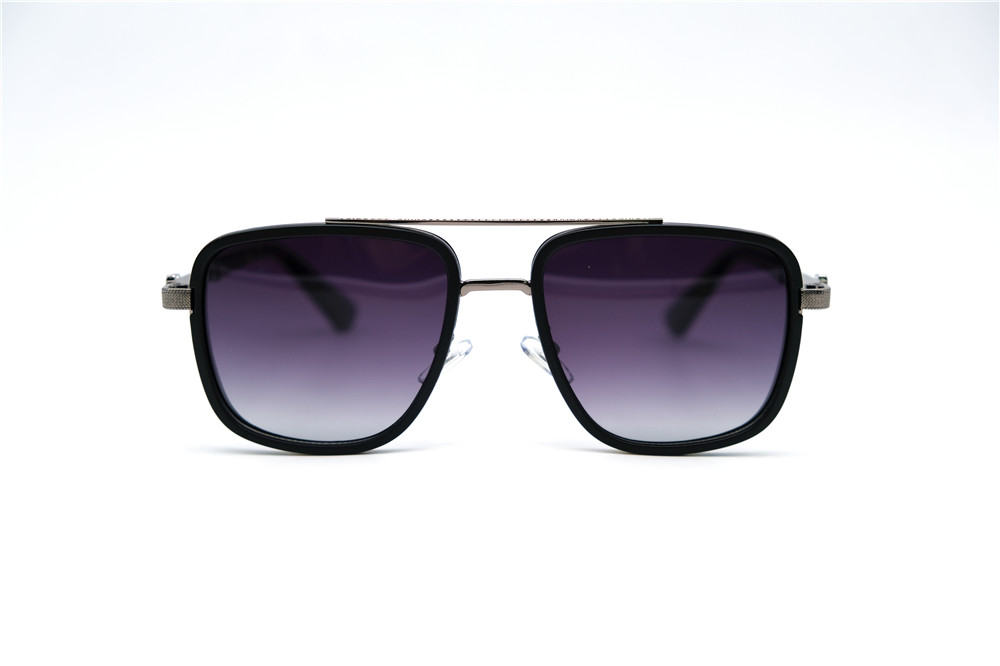  Солнцезащитные очки картинка 2025 Мужские Pomiled Polarized Классические 08248-C2-124 