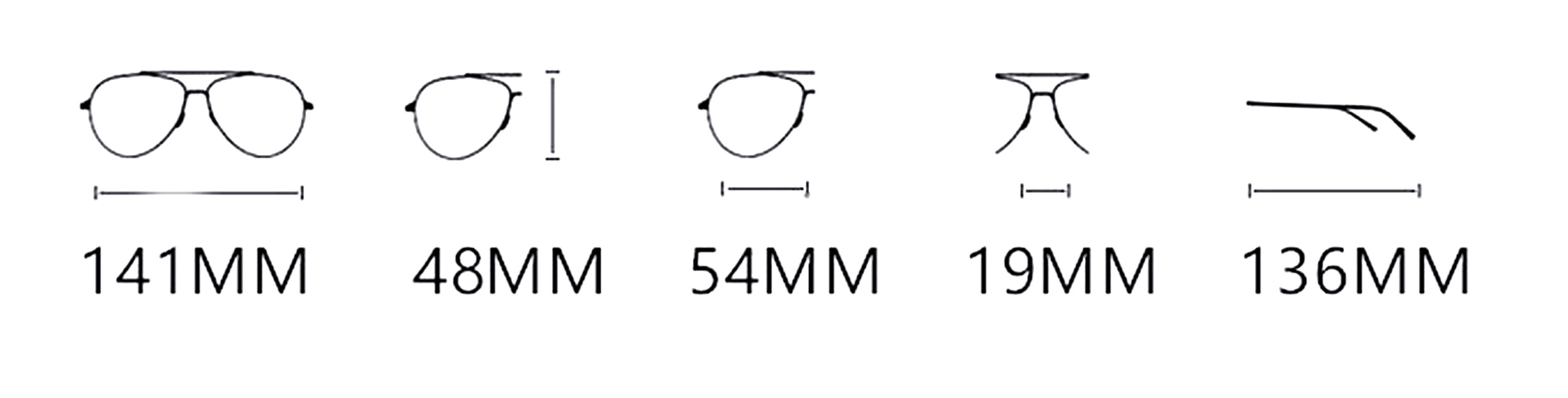  Солнцезащитные очки картинка Мужские Matlrxs Polarized Квадратные P2518-С2 