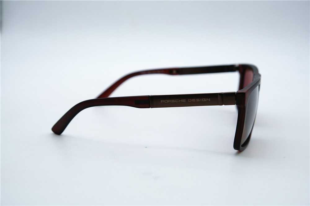  Солнцезащитные очки картинка  Мужские Брендовые Polarized Классические P223-C3 