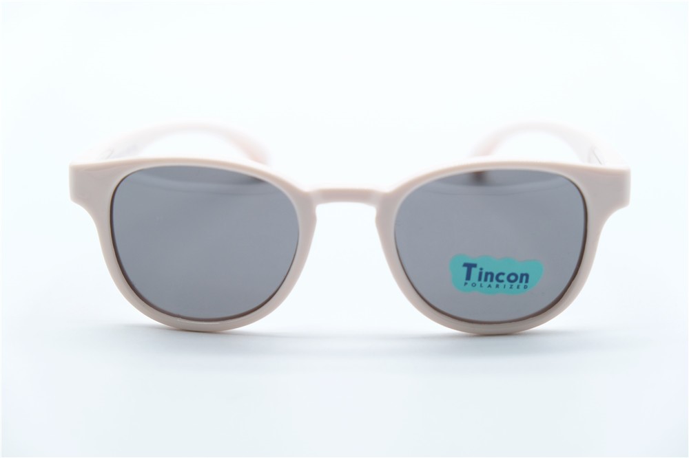  Солнцезащитные очки картинка 2026 Детские Tincon Polarized Классические T8157-C4 