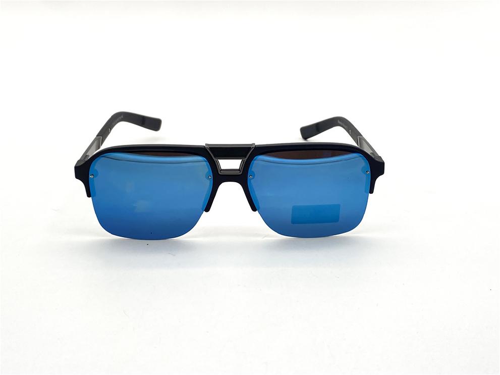  Солнцезащитные очки картинка  Мужские Maiersha Polarized Стандартные P5102-C6 