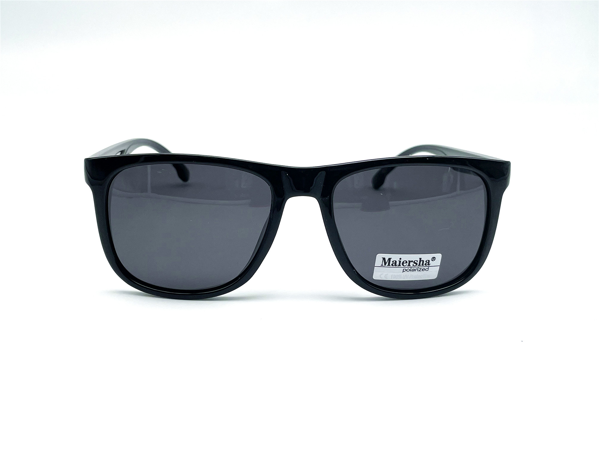  Солнцезащитные очки картинка Мужские Maiersha Polarized Стандартные P5056-C1 