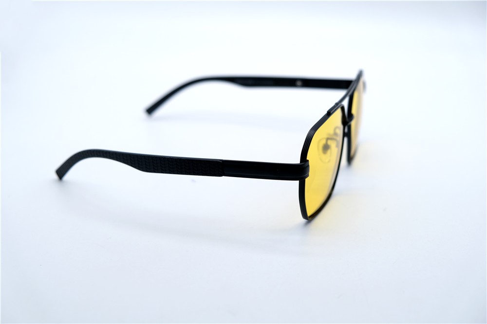  Солнцезащитные очки картинка 2026 Мужские Pomiled Polarized+Хамелеон Классические B08816-4-18 
