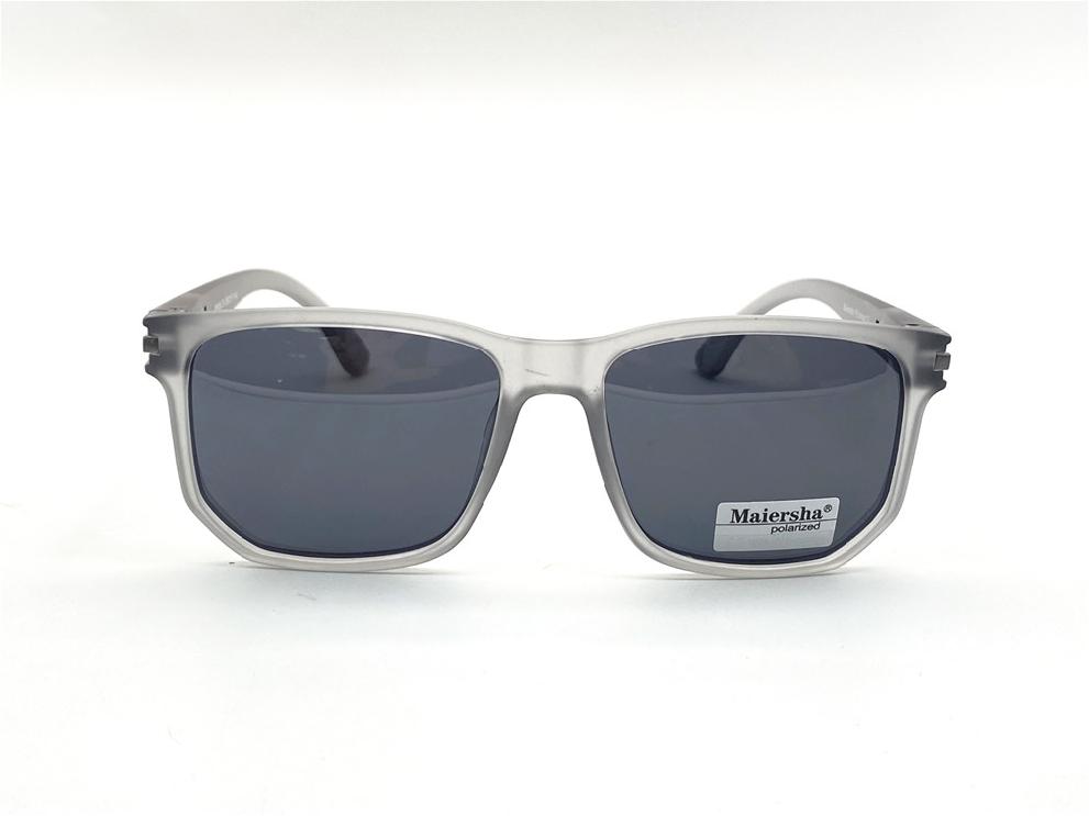  Солнцезащитные очки картинка  Мужские Maiersha Polarized Стандартные P5100-C4 