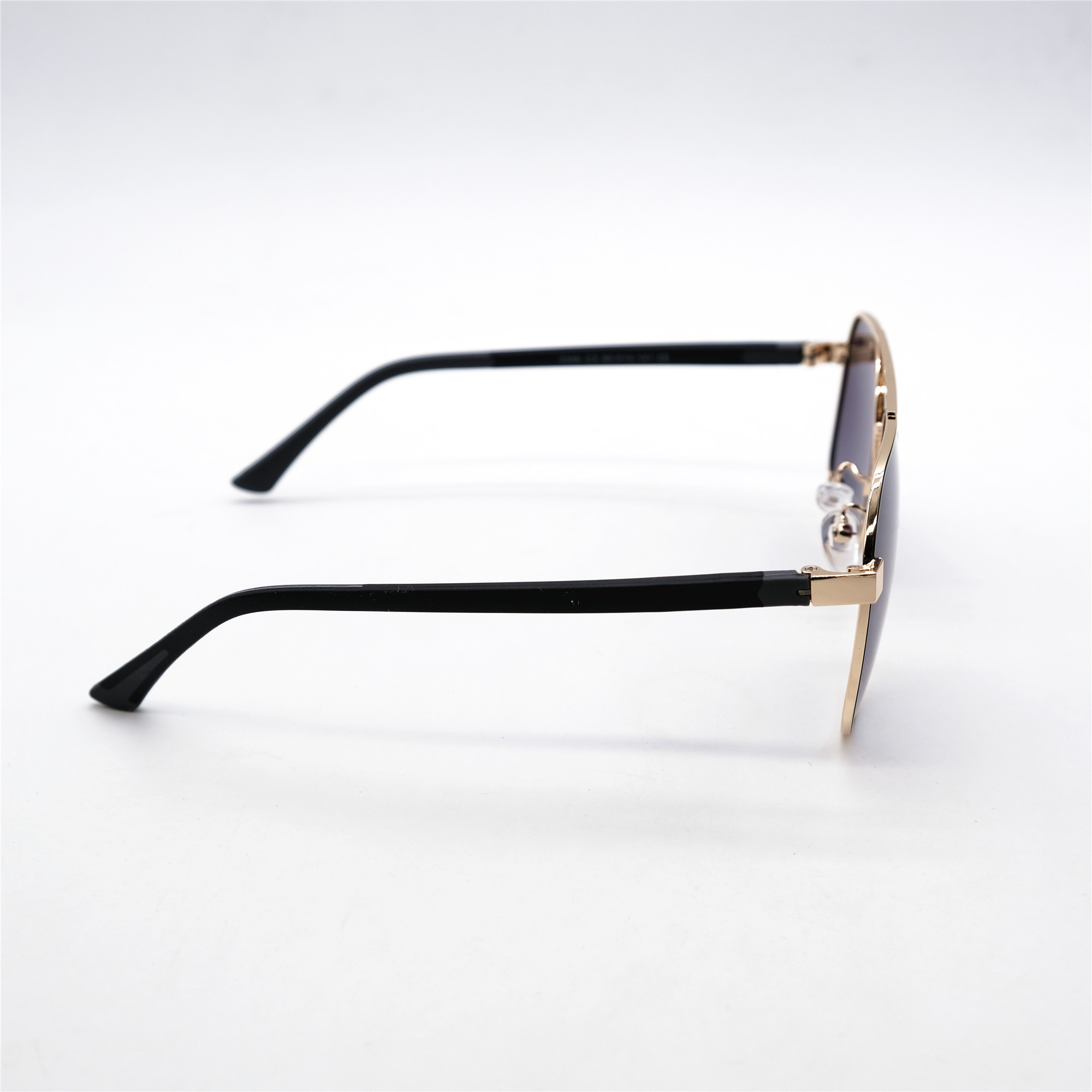  Солнцезащитные очки картинка Мужские Caipai Polarized Квадратные TR9346-С3 