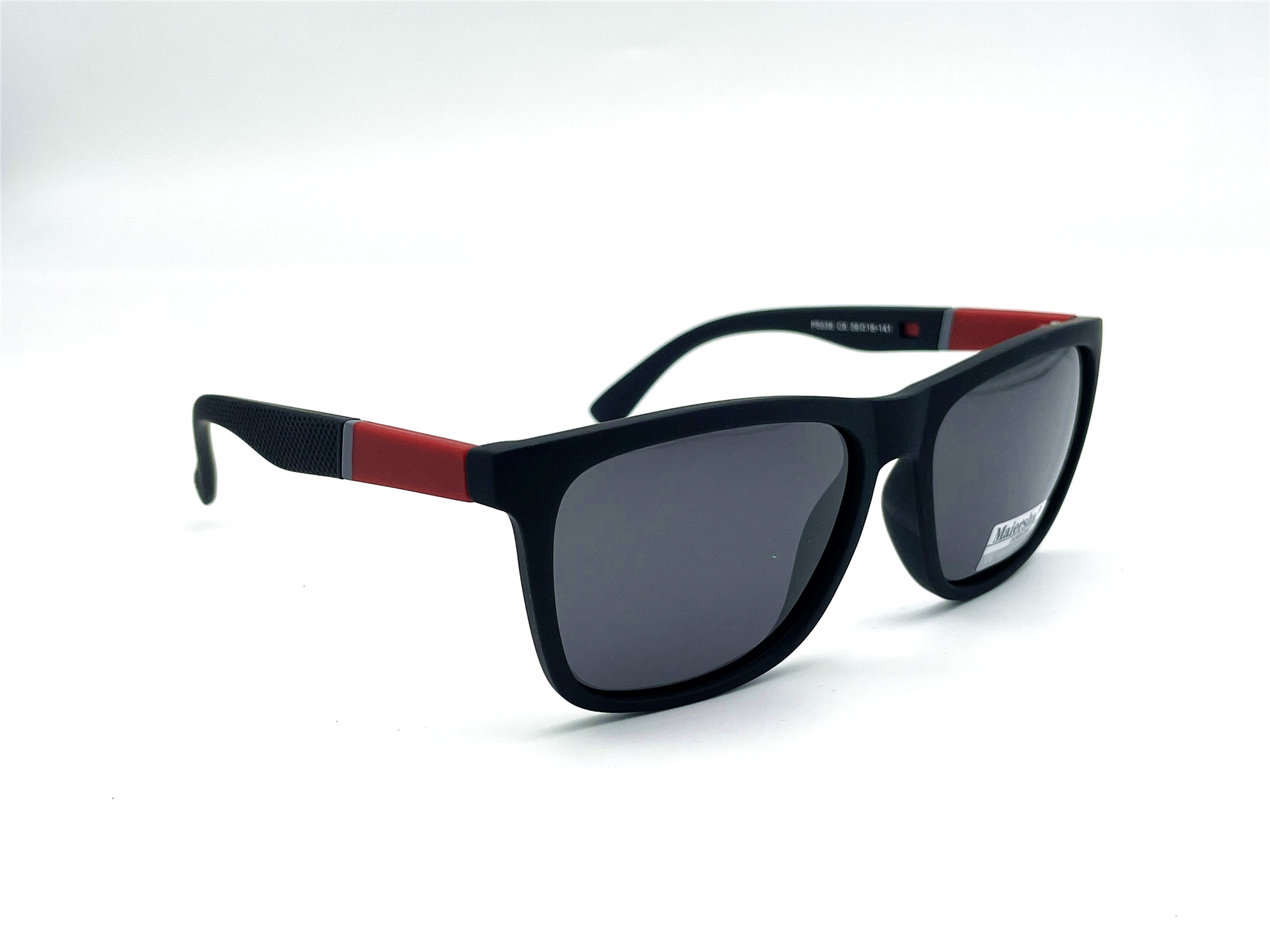  Солнцезащитные очки картинка Мужские Maiersha Polarized Стандартные P5036-C6 