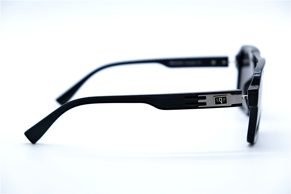  Солнцезащитные очки картинка 2026 Мужские Maiersha Polarized Квадратные P1656-1 
