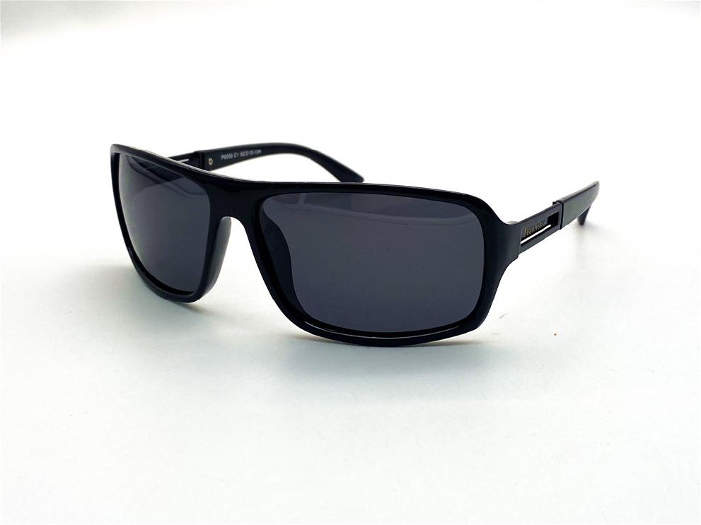  Солнцезащитные очки картинка 2025 Мужские Maiersha Polarized Классические P5059-C1 