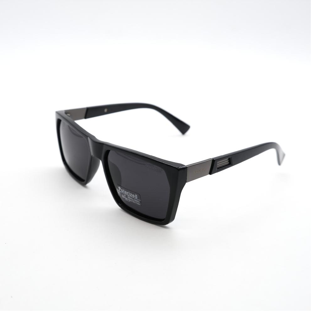  Солнцезащитные очки картинка Мужские Matlrxs Polarized Квадратные P2507-C1 