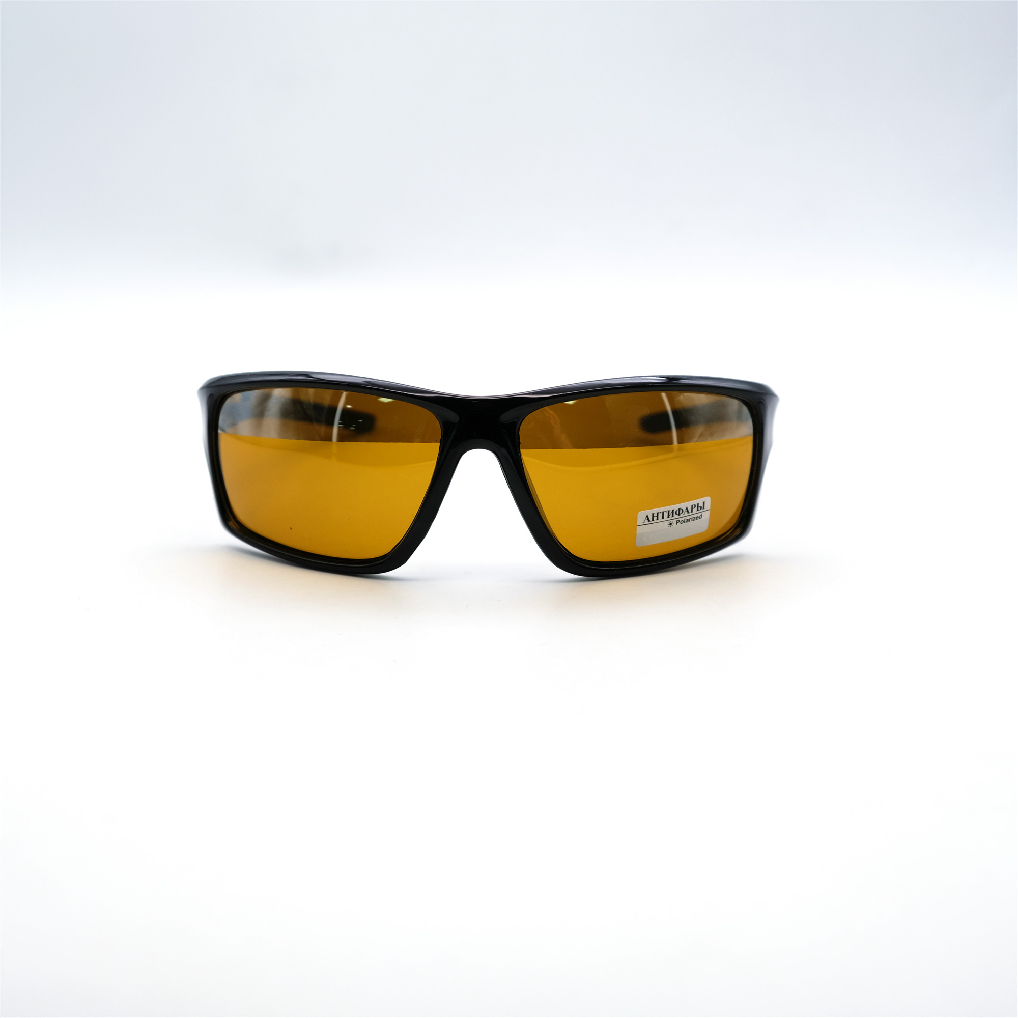  Солнцезащитные очки картинка Мужские Serit Polarized Спорт SA306-C3 