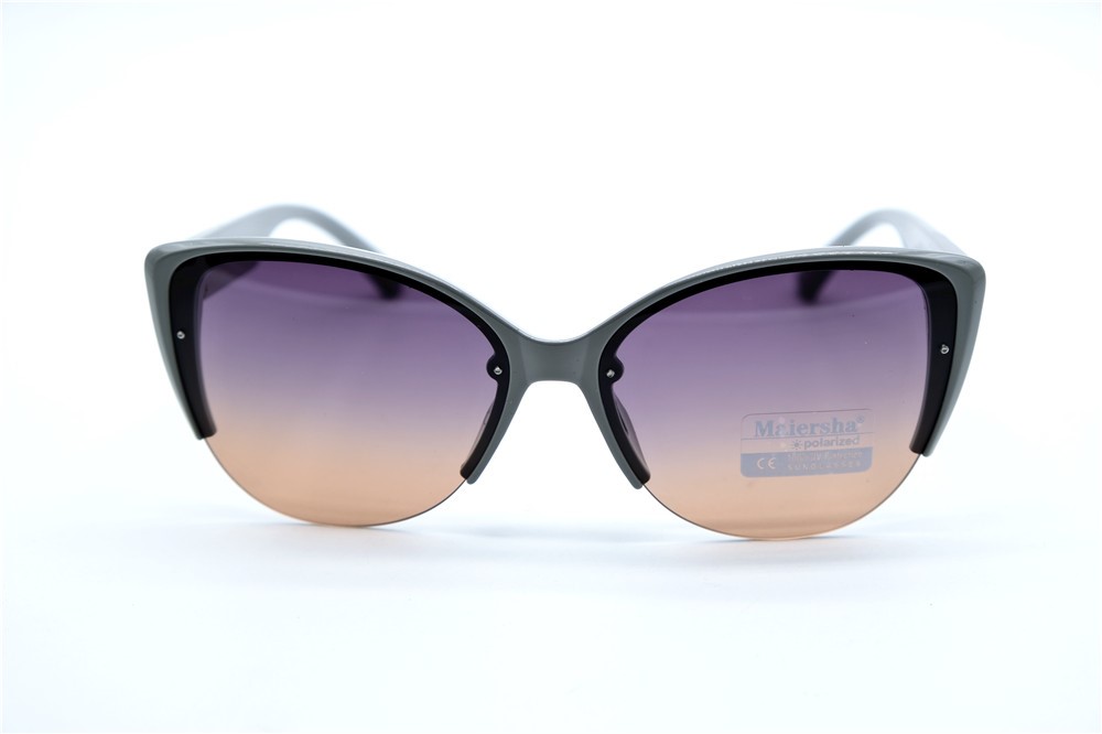 Солнцезащитные очки картинка 2026 Женские Maiersha Polarized Классические 03961-C13-20 