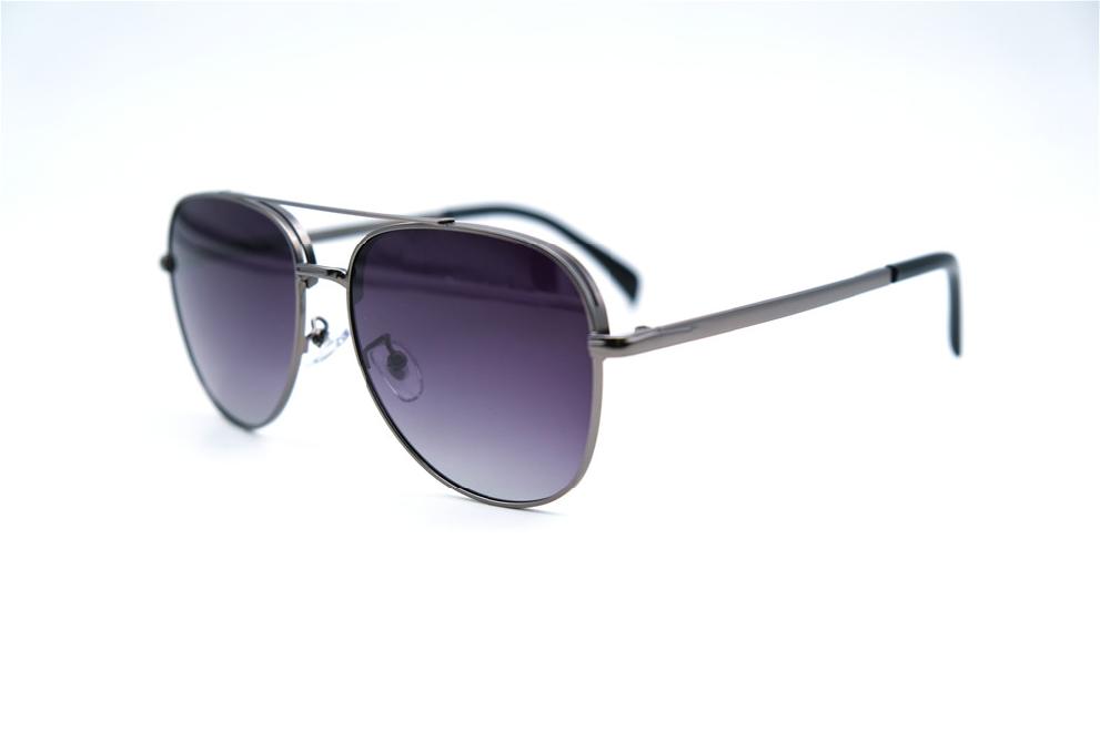  Солнцезащитные очки картинка 2025 Мужские Pomiled Polarized Авиаторы 08237-C-11-124 