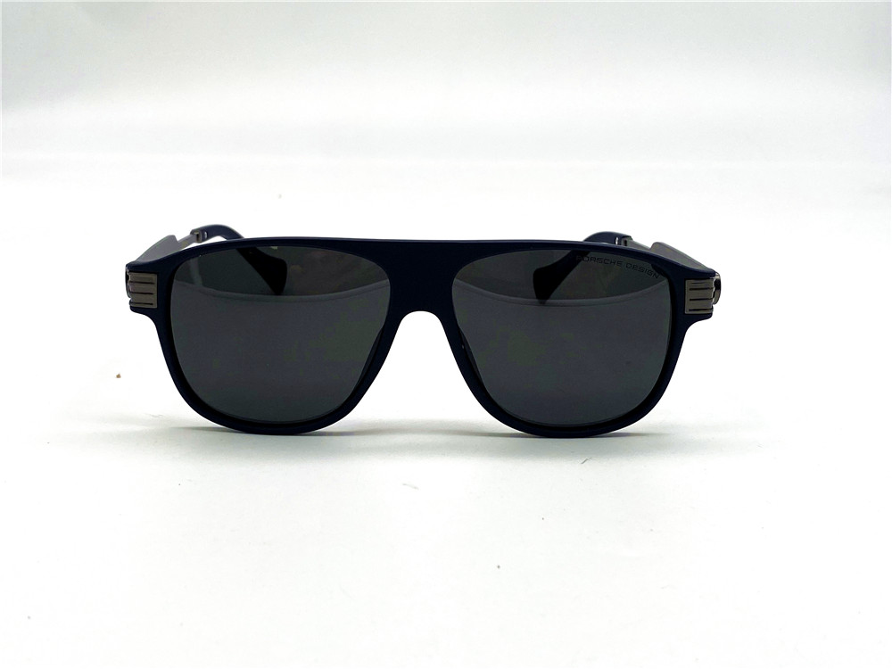  Солнцезащитные очки картинка 2025 Мужские Брендовые Polarized Круглые P2437-C5 